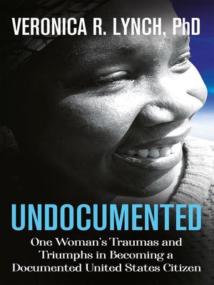 cover image of Undocumented